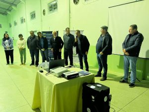 Cerbranorte na Comunidade: fortalecendo laços e compartilhando informações