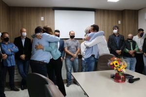 Novos gestores tomam posse na Cerbranorte nesta quinta-feira, 7