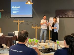 Cerbranorte apresenta novo sistema de telemetria aos consumidores de alta tensão (Grupo A)