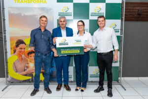 Cerbranorte realiza reunião com instituições contempladas no Edital 002/2025