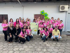Terceiro encontro do Programa Mulheres Cooperativistas promove aprendizado e aproximação com a Cerbranorte