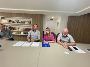 Cerbranorte divulga lista de aprovados para o curso de Eletrotécnica do SENAI