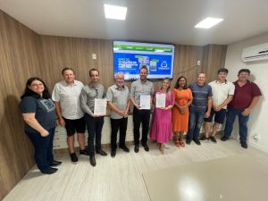 Através de convênio com SENAI, Cerbranorte oferece bolsas de 50% e 100% de gratuidade para o curso técnico em Eletrotécnica