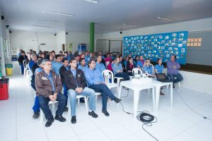 DIA DO ELETRICISTA 2015