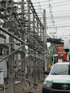 Cerbranorte ativa nova linha LD 138 kV e celebra independência energética