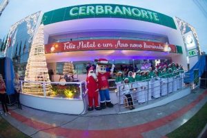 NATAL CERBRANORTE