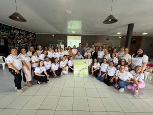A força que transforma: Cerbranorte promove ação especial com mulheres cooperativistas