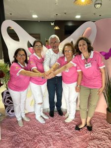 Segundo encontro do Programa Mulheres Cooperativistas une aprendizado, reflexão e música