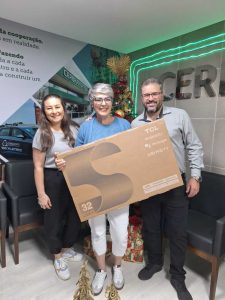 Cerbranorte participa de pesquisa sobre Abertura do Mercado de Energia e premia associada