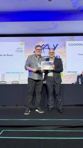 Cerbranorte é bicampeã nacional em Transparência Contábil