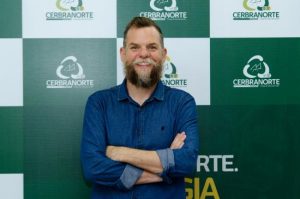 PROPÓSITO: A MUDANÇA QUE VOCÊ FAZ NO MUNDO