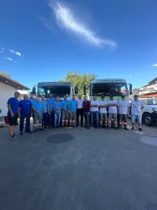 Cerbranorte une forças em ação solidária: Cooperativas catarinenses mobilizam força-tarefa para auxiliar Rio Grande do Sul após enchentes