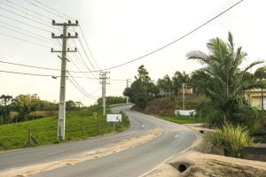NOVA REDE DO PINHEIRAL É INAUGURADA