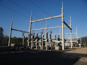 SUBESTAÇÃO CERBRANORTE