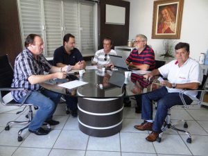 SUBESTAÇÃO SÃO BASILIO