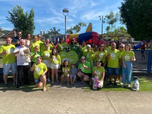 Cerbranorte apoia iniciativa voluntária: Projeto tampinhas do bem ganha força na região.