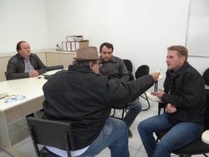 CERBRANORTE ESTUDA A IMPLANTAÇÃO DE UMA NOVA METODOLOGIA DE TRABALHO