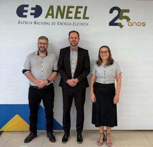 Cerbranorte participa de Workshop de Modernização Tarifária em Brasília