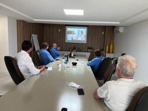 Cerbranorte tenta benefício do REIDI para construção da linha de 138kv