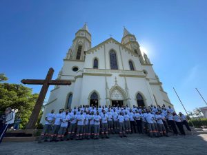Aniversário de 60 anos da Cerbranorte: