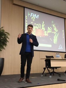 Cerbranorte participa de seminário da Epagri sobre energias fotovoltaicas