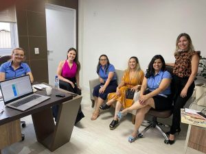 Cerbranorte faz consultoria e se adequa às novas normas da LGPD