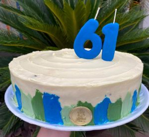 Você é convidado! Cerbranorte comemora 61 anos com bolo e ação especial