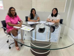  Impacto Social: prazo de inscrição encerrado. Começou a fase de análise dos projetos recebidos na Cerbranorte Distribuição