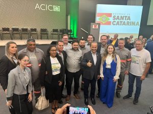 Governo de Santa Catarina assina decreto que incentiva cooperativas com 20% de desconto no ICMS