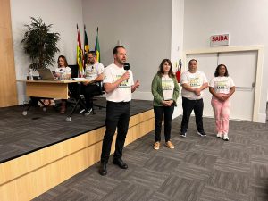 Associados participam das reuniões preparatórias para a Reforma Estatutária da Cerbranorte.