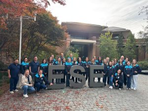 Cerbranorte participa de curso internacional no Chile voltado à inovação e liderança
