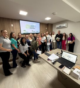 Cerbranorte é signatária do Movimento ODS e promove ação de coleta de lixo eletrônico