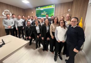 Cerbranorte segue certificada pela ISO 9001