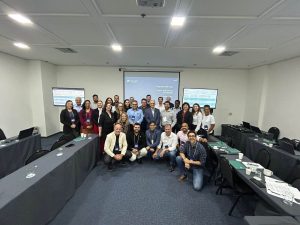 Cerbranorte participa de reunião nacional do ESGCoop sobre indicadores no ramo de infraestrutura