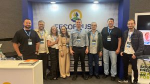 Cerbranorte participa da 53ª edição do CINASE em Florianópolis