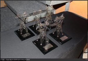 Cerbranorte conquista o Prêmio ABRACONEE pelo quarto ano consecutivo e reforça liderança nacional em transparência contábil