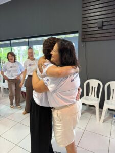 Encontro do Núcleo de Mulheres reúne aprendizado e define ações para 2026