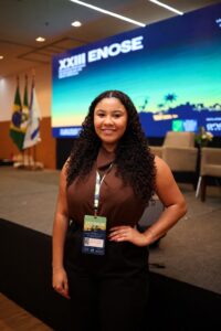 Cerbranorte marca presença no XXIII ENOSE, promovido pela ANEEL