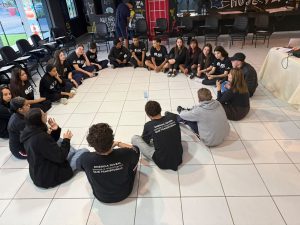 5º módulo do JCC promove reflexão sobre autoconhecimento, inteligência emocional e relacionamentos