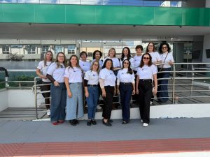Cerbranorte participa do 21º Encontro Estadual de Mulheres Cooperativistas