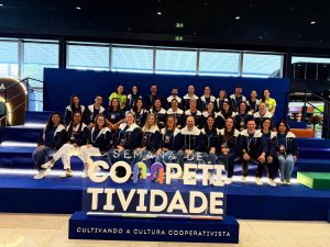 Cerbranorte participa da Semana da Competitividade 2026, em Brasília