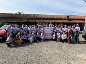 CERBRANORTE inicia terceira turma do Programa Mulheres Cooperativistas