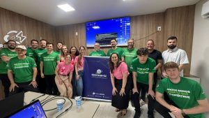 Cerbranorte investe na capacitação dos colaboradores em Inteligência Artificial