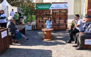 CERBRANORTE DESENVOLVE PROJETO “REVITALIZANDO ENERGIAS”