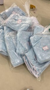 Cooperativismo em ação: solidariedade para vítimas da enchente no Rio Grande do Sul