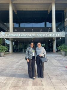 Cerbranorte participa de evento nacional sobre ouvidoria e inovação no setor elétrico