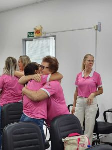 2º ENCONTRO DO NÚCLEO DE MULHERES COOPERATIVISTAS