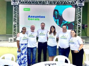 Assembleia: mais de R$ 34 milhões são destinados pelos cooperados da Cerbranorte Distribuição e da Geração