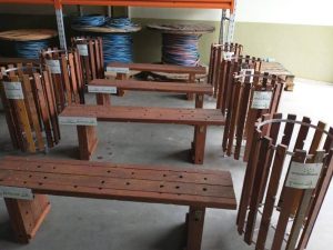 Resultado: conheça os ofícios contemplados pelo projeto Revitalizando Energias